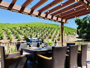 Image of The Orchard Villa in Temecula with Hiking & U-Pick