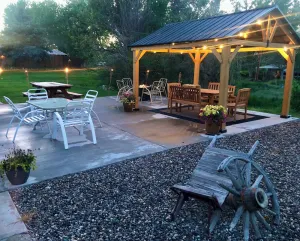 Image of Let's Go ! Fisherman, Families, Pools One Minute From Your Door, Comfort, Location Perfect, Amenity-Rich, Pup Friendly, Discover An Exceptional Wyoming Stay, Thermopolis River Walk Home at Hot Springs State Park, 'Where Families and Fisherman Stay'