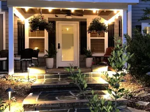 Image of Stylish Residence in the Pines - 5 minutes from Pinehurst Golf!