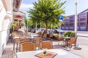 Image of Sure Hotel by Best Western Wilhelmshaven City