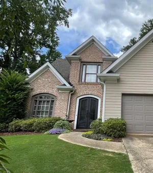 Image of \"Lake Lanier Islands House Rental\"