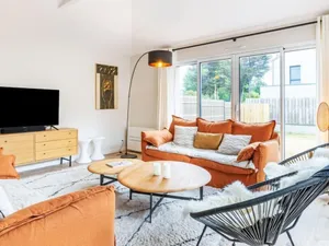 Image of Holiday Home Maison les Dunes by Interhome