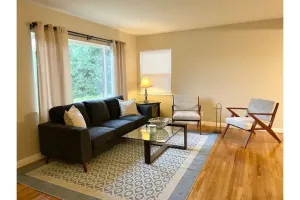 Image of Relaxing 3 Bedroom, 2 Bathrooms. Large backyard, pool, jacuzzi + 2 patios, grill