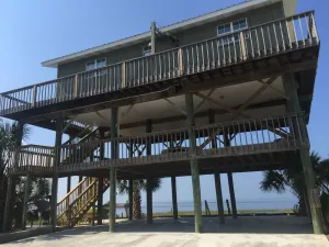 Image of Recovered from the Hurricane! Please come back!
