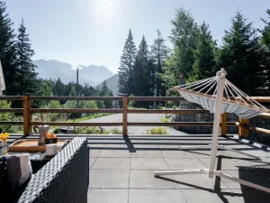 Image of Wonderful private villa for 8 guests with WIFI, TV, terrace, pets allowed and parking