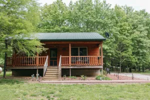 Image of Couple's Retreat with HOT TUB