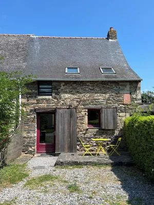 Image of Country house in South Brittany