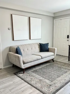 Image of Cozy Casita by Downtown Houston