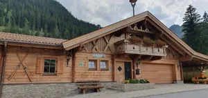 Image of Haus Walina