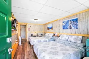 Image of 11 Renovated Cozy Room Dog Friendly Leadville