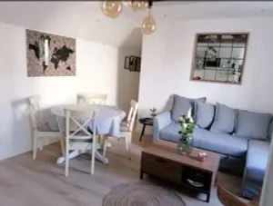 Image of Logement 25min de Paris, Parking Sécurisé