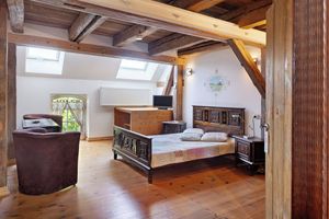 Image of Cottage Im Fläming - Ferienwohnung