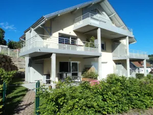 Image of GERARDMER Apartment 50m lakeside and 800m town center