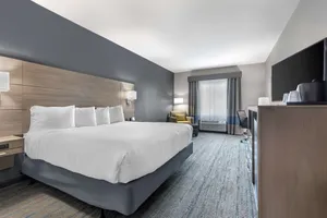 Image of Best Western Plus Stephenville Inn