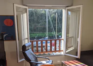 Image of On the port of La Roche Bernard Apartment 42 m2