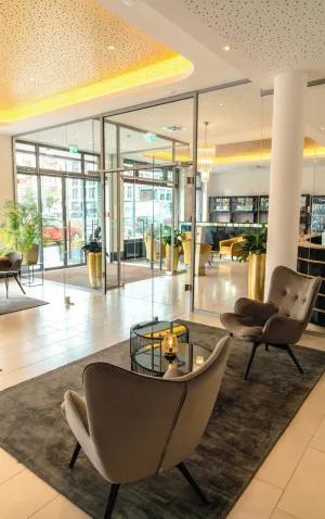 Image of Gold Palais Hotel