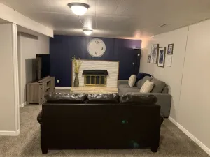 Image of Comfortable, Beautifully Remodeled Apartment