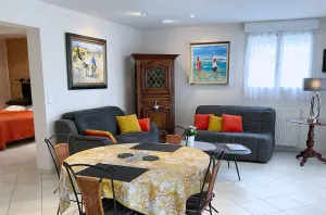Image of Charming apartment