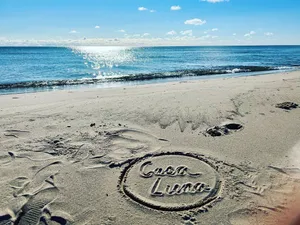 Image of Casa Luna - Lake Huron Beachfront Vacation Rental - (3 beds\/2 bath)