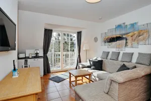 Image of Ostseewelle Wohnung 26