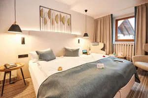 Image of Room type A - Double room - Flair Hotel Werbetal