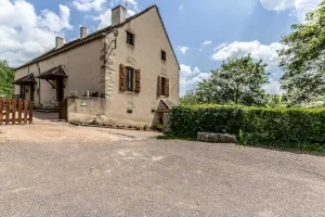 Image of La Cure - Culles-les-roches