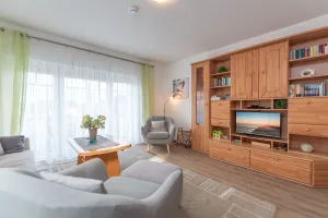 Image of Ferienwohnung Achat & Meer