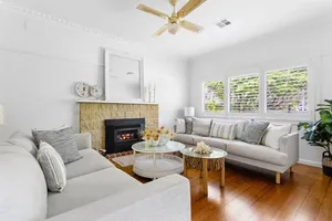 Image of The Beach Cottage in Rye | 1 min from beach