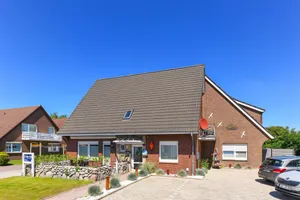 Image of Ferienwohnung Haus Boje "Knurrhahn"