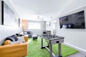 Image of Simply Southern - 3 bd 1.5 ba - Close to USM