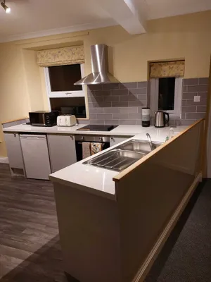 Image of Entire two bedroom house in penrith