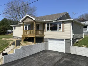 Image of Traveler’s Rest » Beautifully-Renovated Retreat