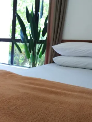 Image of Lumut Manjung Perak Homestay swimming pool eta 0136288405
