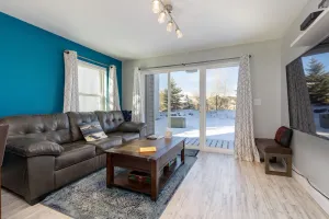Image of Updated Condo\/Private Patio\/Central Location