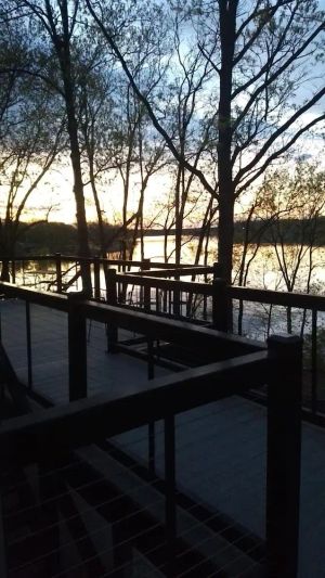 Image of THE NEST getaways&gatherings, beach\/lake sleeps 20+