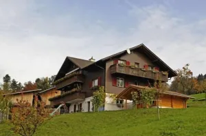 Image of Holiday house Steinen for 1 - 5 persons with 1 bedroom - Chalet