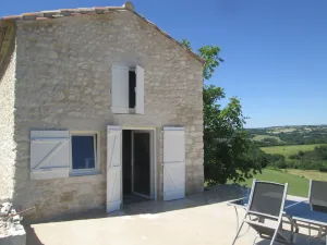 Image of The dovecote of Castièges