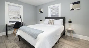 Image of Breathtaking 1BD 1BTH Springfield Studio Apartment