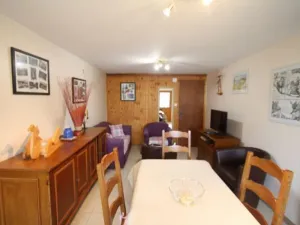 Image of Charming Cottage Near Xonrupt-Longemer Lake – Ideal for Vosges Adventures!