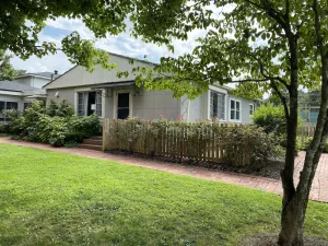Image of Historic Home Located in Downtown Barbourville Complete with Modern Comforts