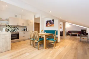 Image of Ferienwohnung Nummer 2 im Zweiten Stock