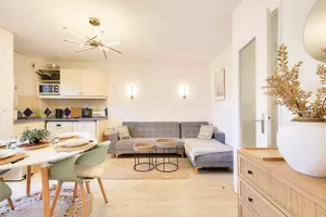 Image of Résidence Saint-Raphaël Valescure - maeva Home - Appartement 2 Pièces 6 Personnes - Sélection MAE-1388