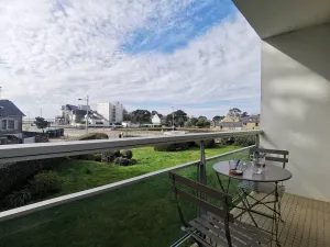 Image of CARNAC 2-room apartment - 2\/4 persons - Sea view