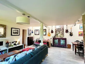 Image of Quirky Luxury Barn Sleeps 8, Pet Friendly