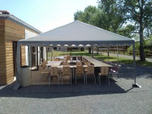 Image of House Location gite veauchette, 3 pieces, 4 personnes 1