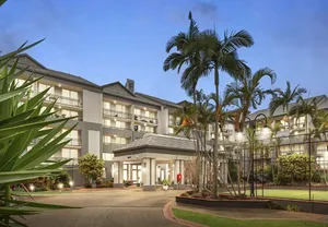 Image of Resort Pool | Spa | Gym & Sauna | Self Check In | Surfers Paradise!