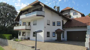 Image of Modern spacious apartment in a quiet south-facing slope.