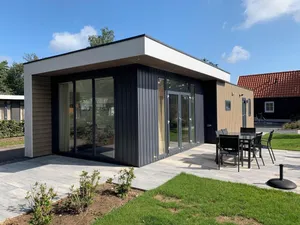 Image of Chalet with 3 bedrooms and terrace