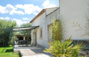 Image of 3 Bedroom Amazing Home In Villetelle