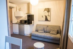 Image of Studio \"Corton\" 5 minutes from Beaune